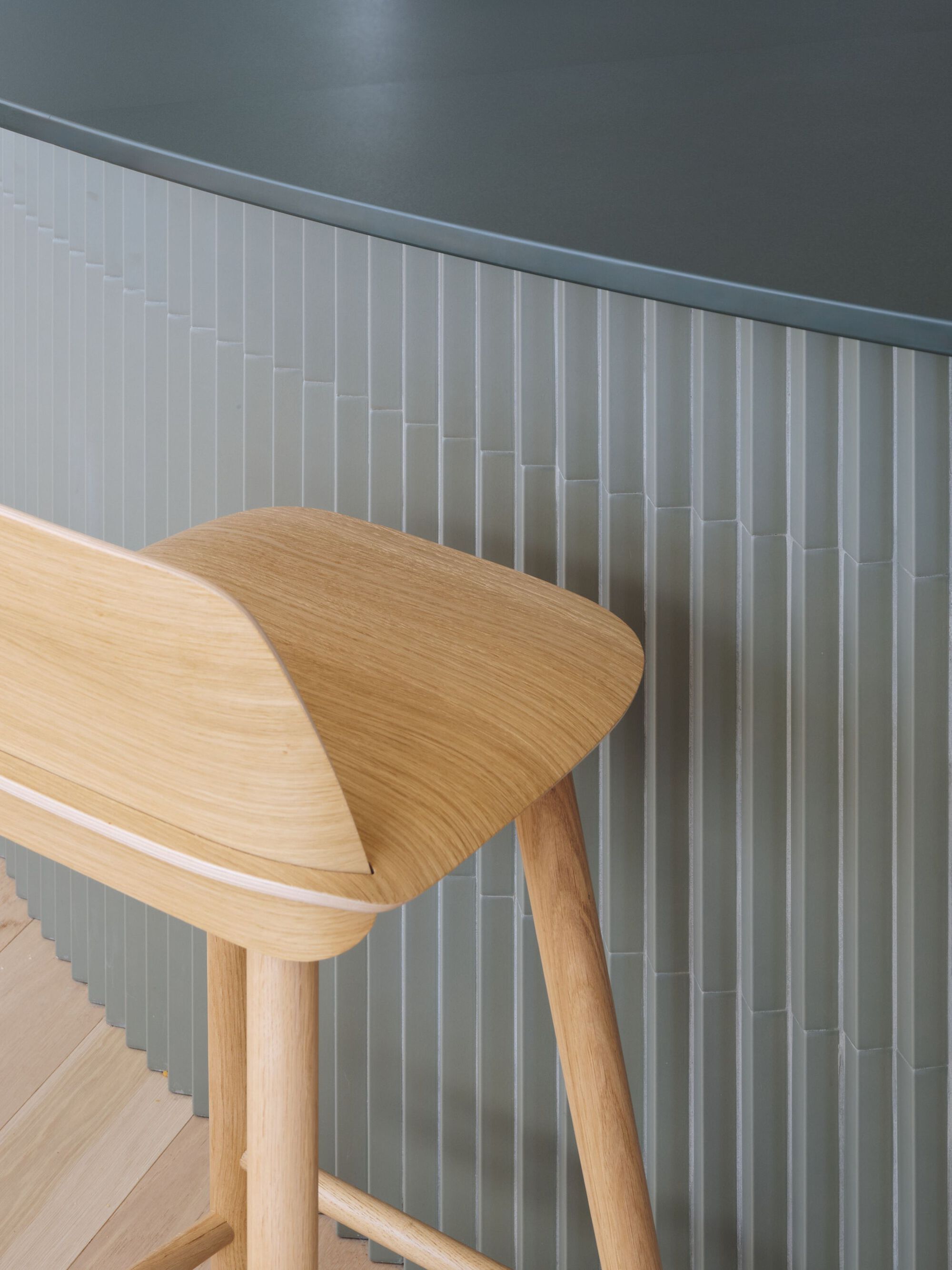 Chalet Bertha 私人酒店式别墅丨美国丨Perron Design-65