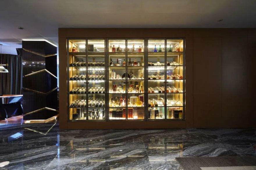 「净」见建筑之静 | CNC设计-52