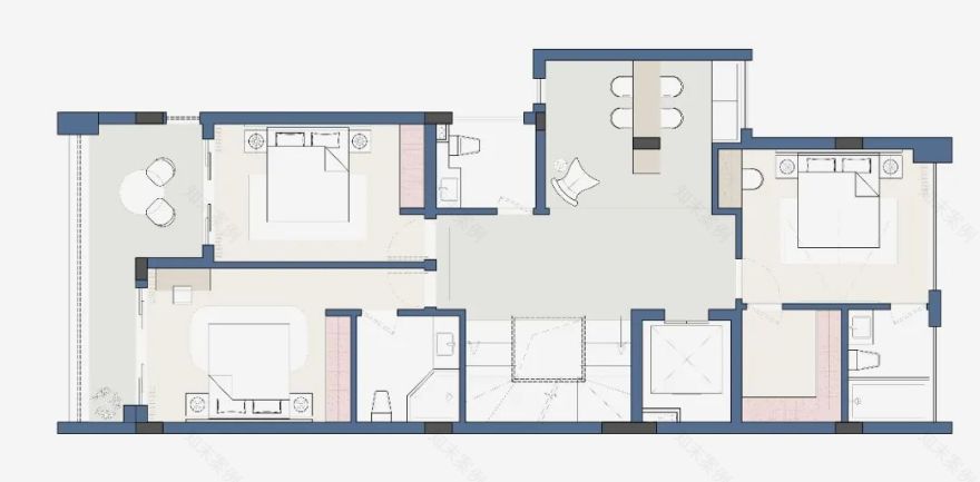 东莞四季豪园DP设计丨中国东莞-13