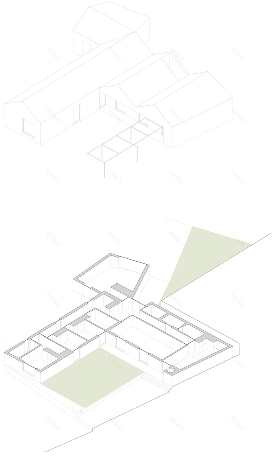 Sta Joana 住宅丨葡萄牙丨NU.MA-63