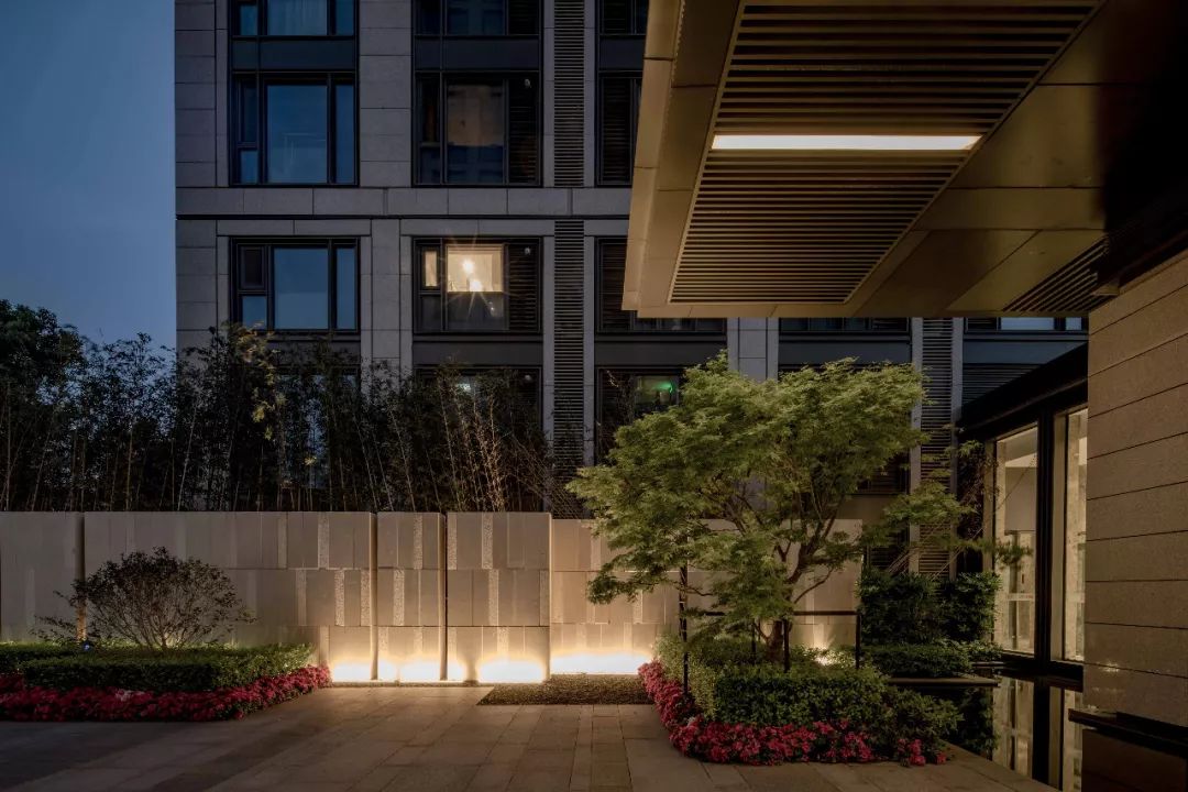 小空间中再次铸就经典——融创·外滩188-58