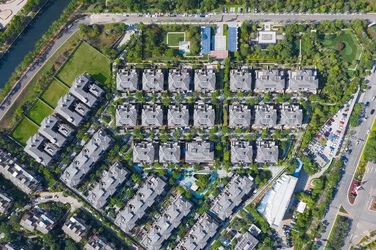 华夏天璟湾丨中国昆明-17