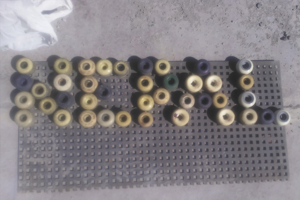 尼泊尔滑板公园一期工程丨西班牙马德里丨DANIEL YÁBAR ARQUITECTO-27