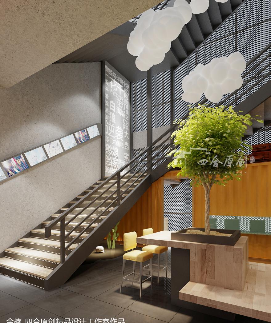 
金楠【四合原创】普罗旺世 -11