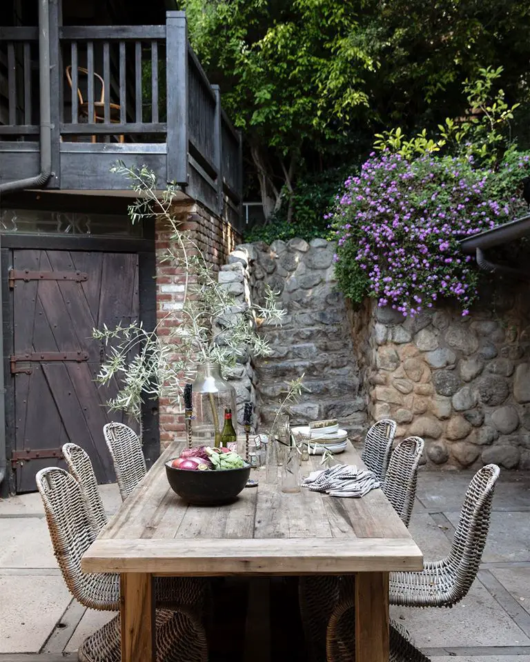 星级设计师的 280m²木质别墅，独特的热带泳池设计-13