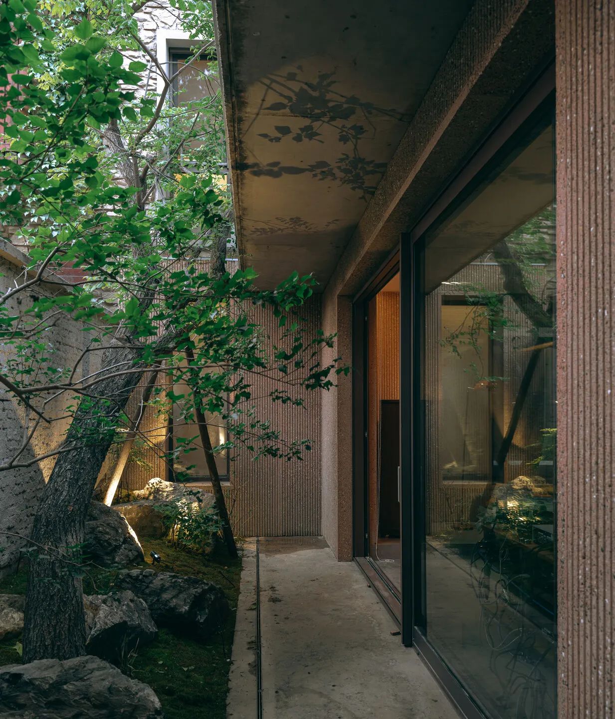 丨中国北京丨Atelier About Architecture-43