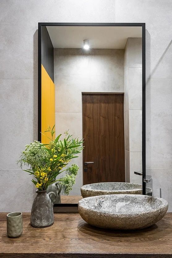 30㎡小宅空间设计丨Kristina Lichik-22