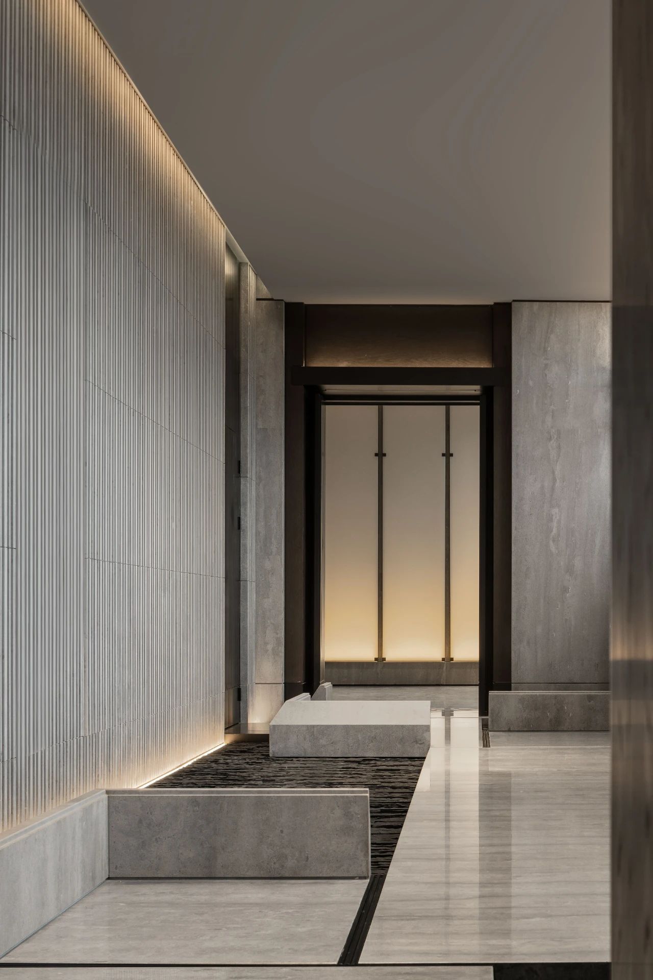 隐于山水丨W.DESIGN无间设计-20