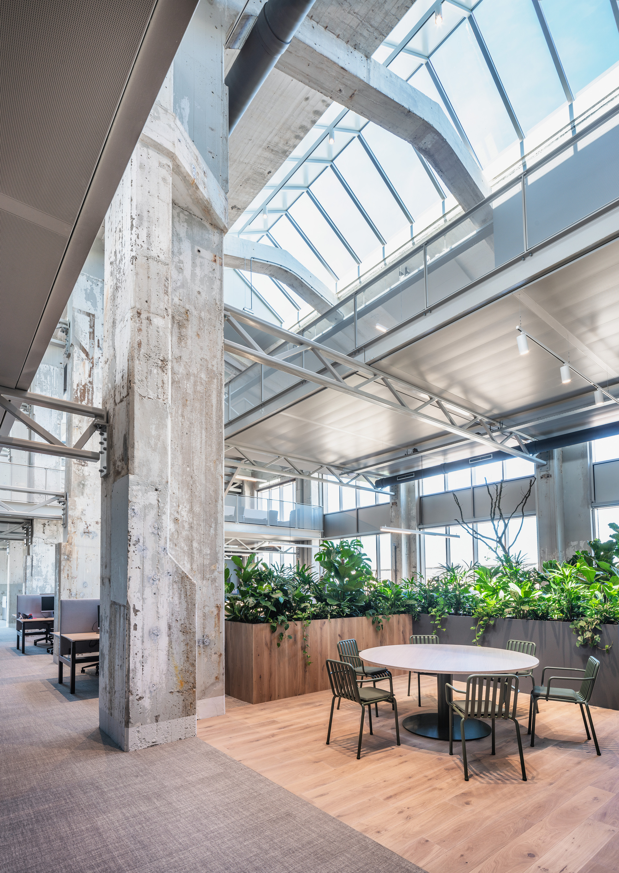 KB Building / HofmanDujardin + Schipper Bosch-19