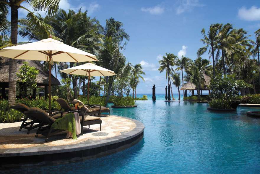 菲律宾Shangri La's Boracay Resort - Spa, Philippines-66