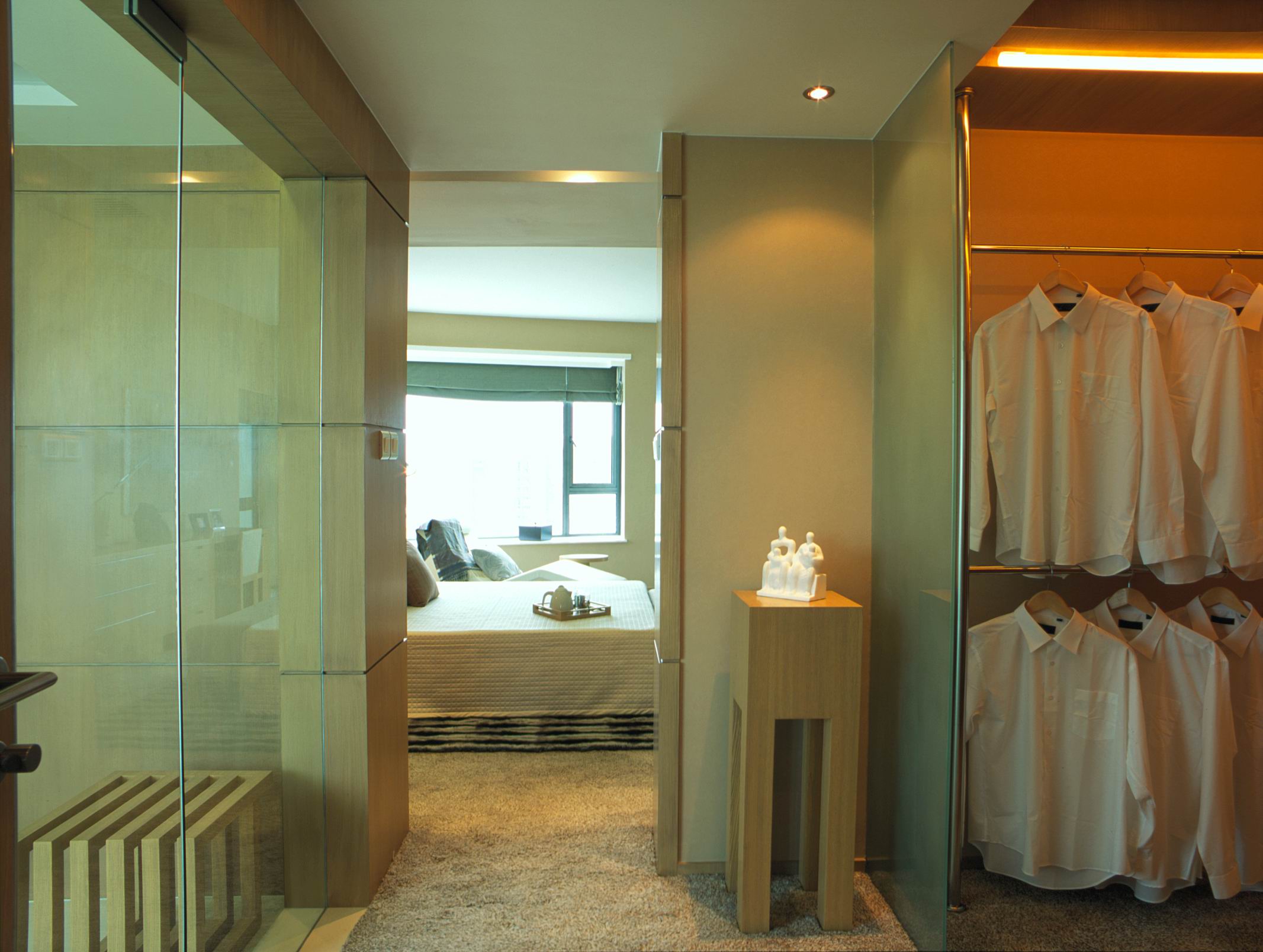 上海蒲東世紀花園 III 12F 梁志天-23