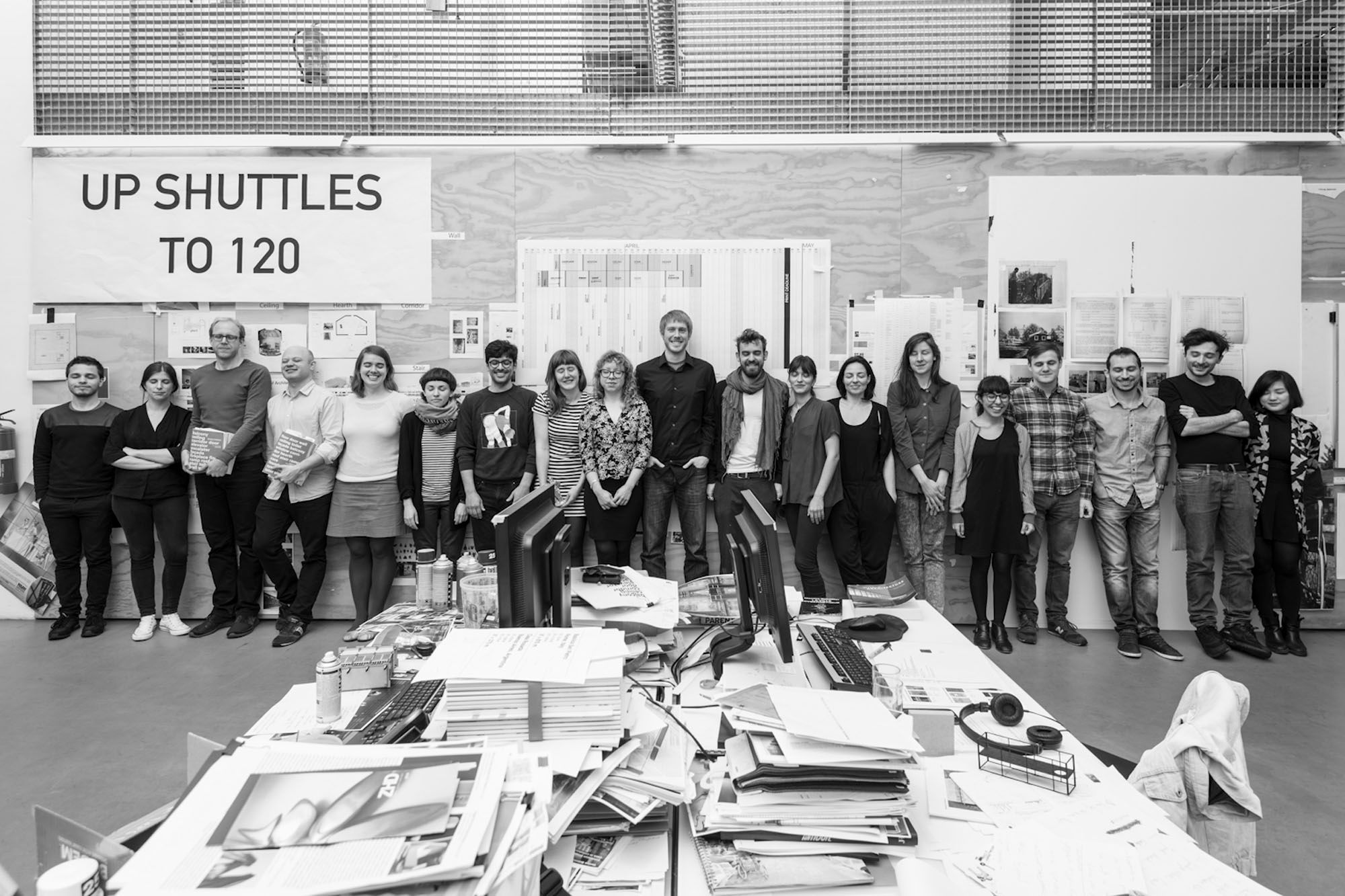 威尼斯双年展 2014 | 建筑元素揭秘-103