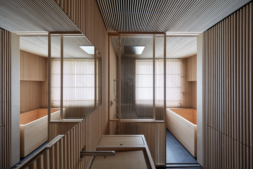 Hadlaub 室内设计丨瑞士苏黎世丨HILDEBRAND-13