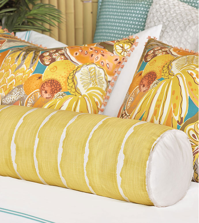 Belize 装饰枕头和配饰项目-1