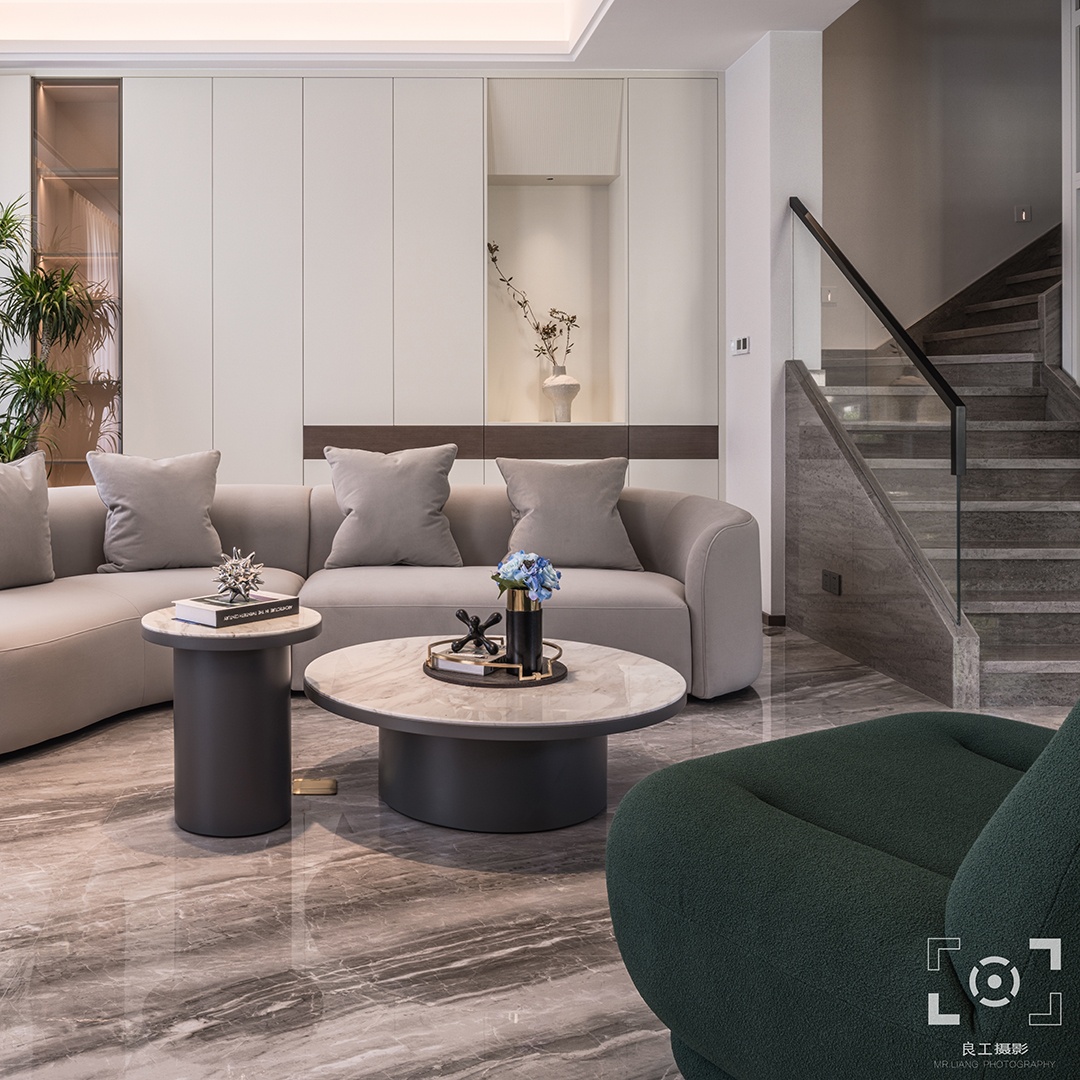 良工摄影 · 图森木作丨中国常德丨图森（常德）-22