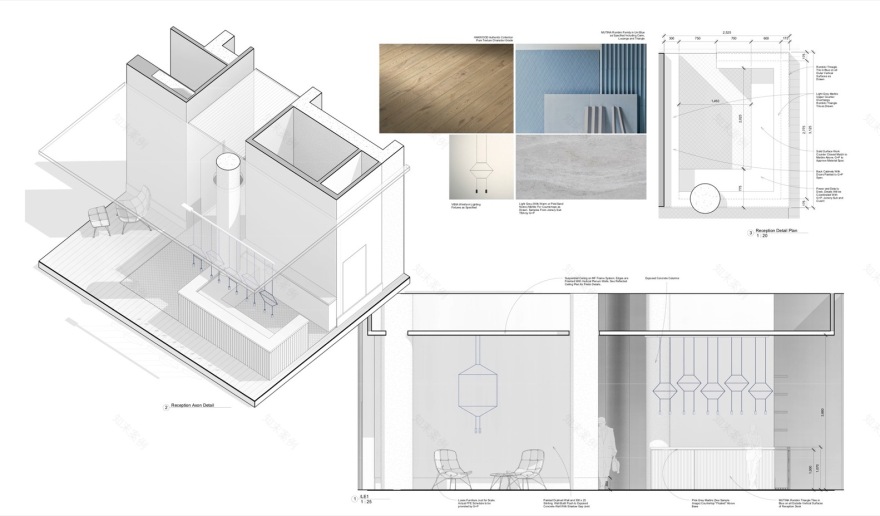 伦敦 Leman Locke 酒店——设计主导的酒店住宅新体验-90