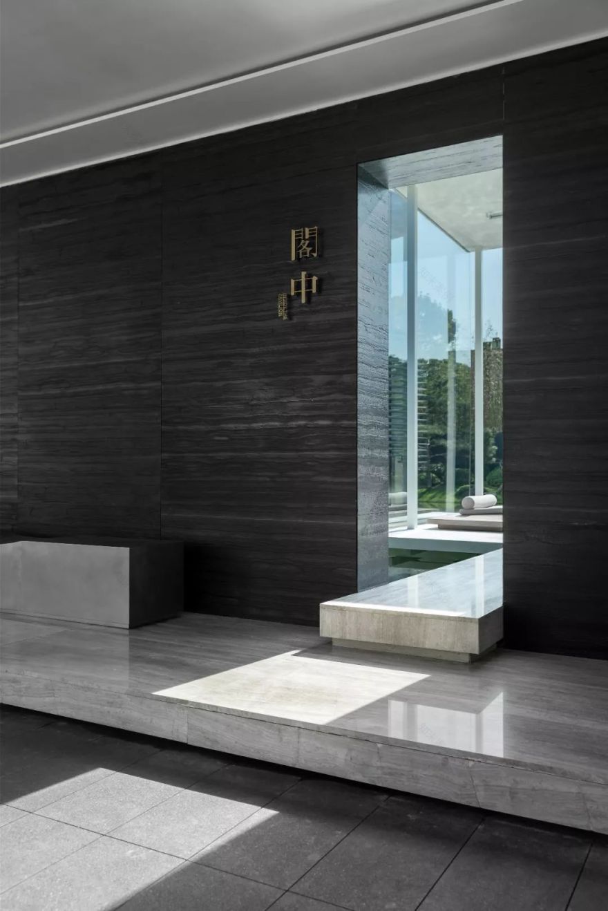 南山秘境,融创重庆南山山晓景观设计解读-71