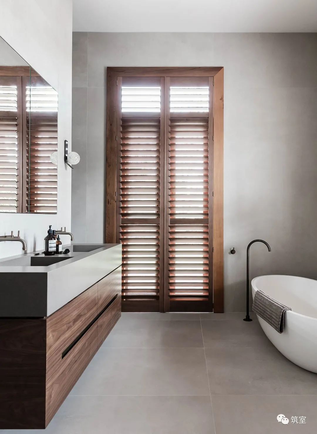 北欧风情住宅设计丨国际名师,国际知名设计公司-6