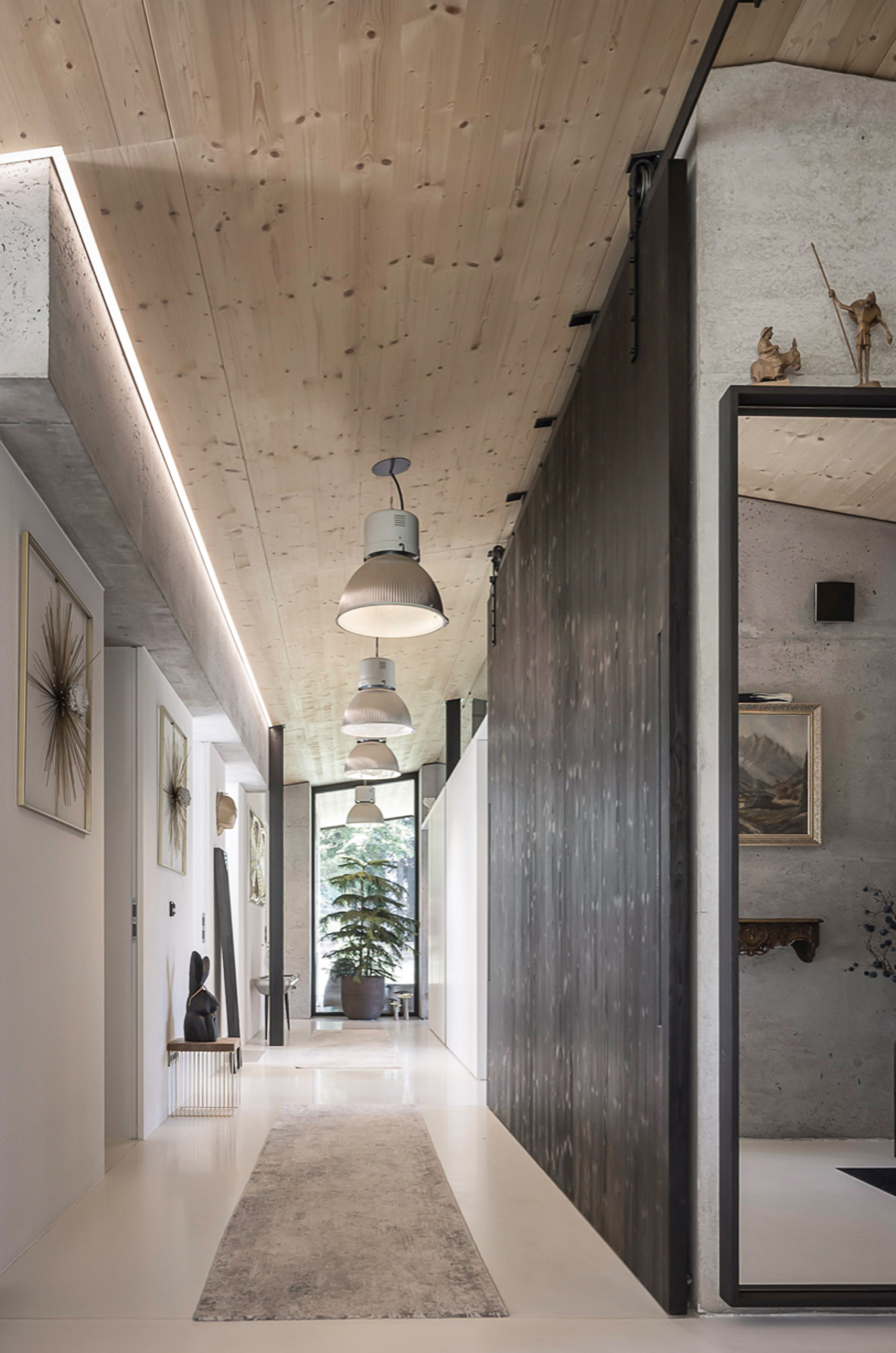 北极光屋丨德国丨FACE | Büro Florian Schätz-52