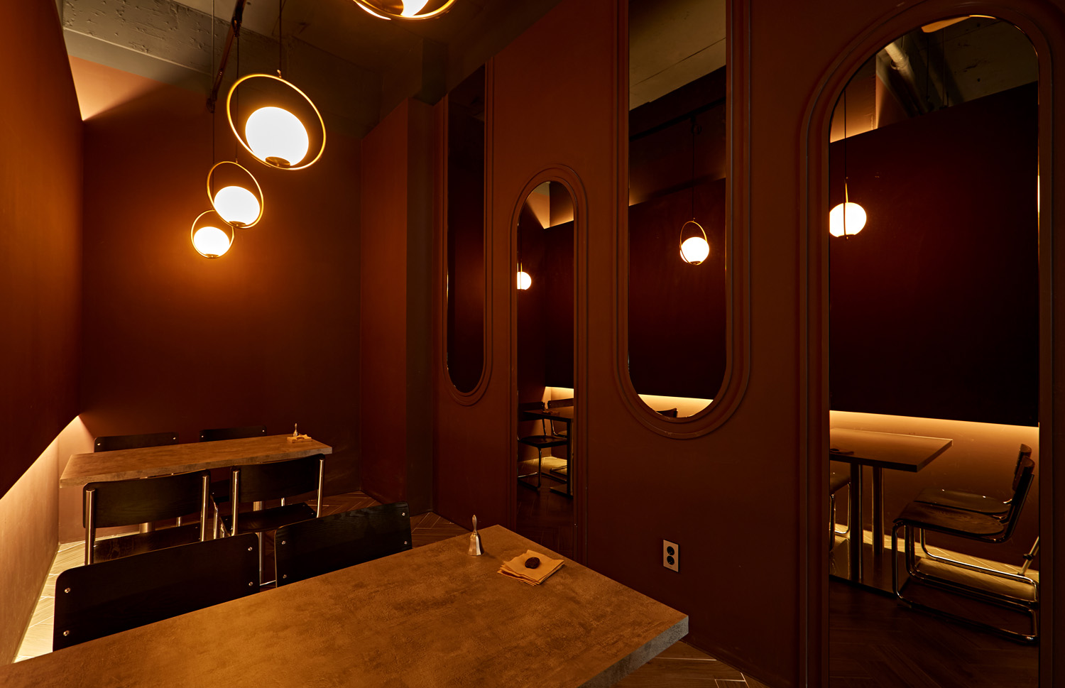 神秘而雅致 | 韩国海水养殖场的艺术改造-15