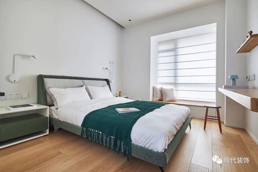 同人欣园 | 188㎡自由生活空间-42