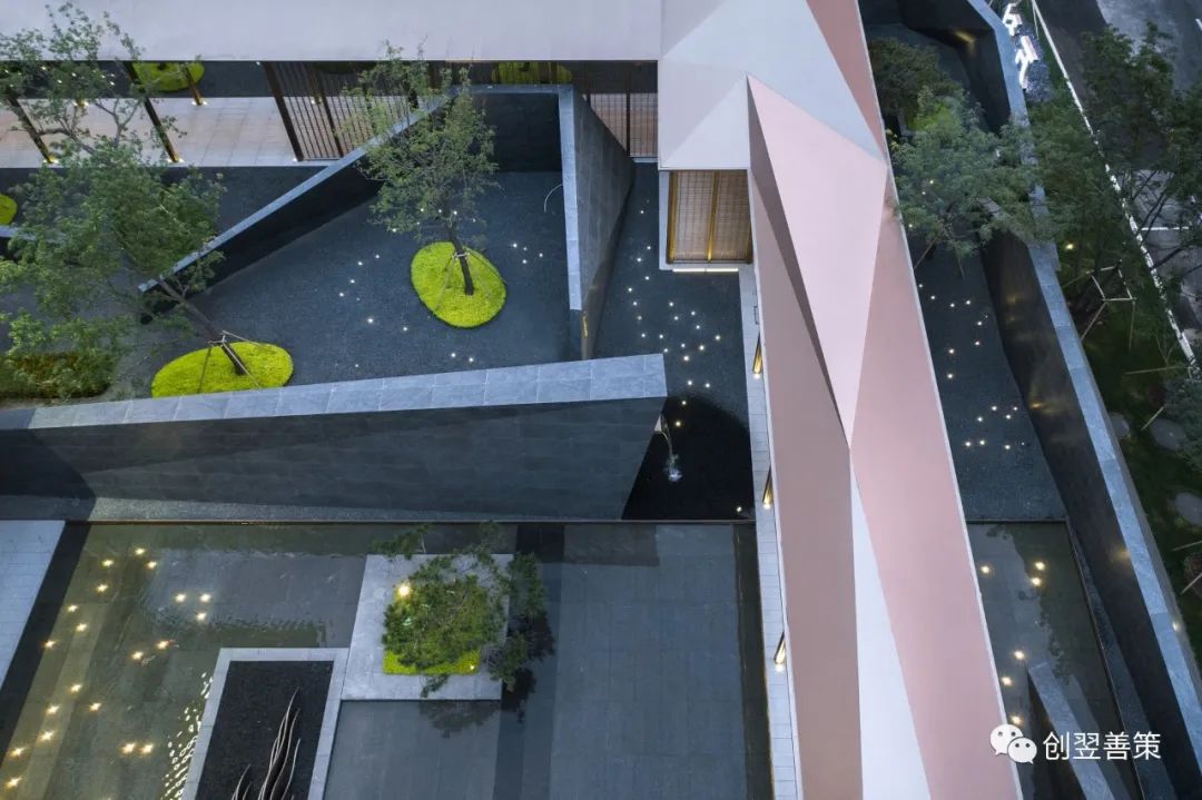 沈阳万科翡翠观澜,城市山林的现代演绎-49