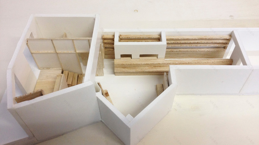 丨SpainBarcelona丨Miel Arquitectos-29