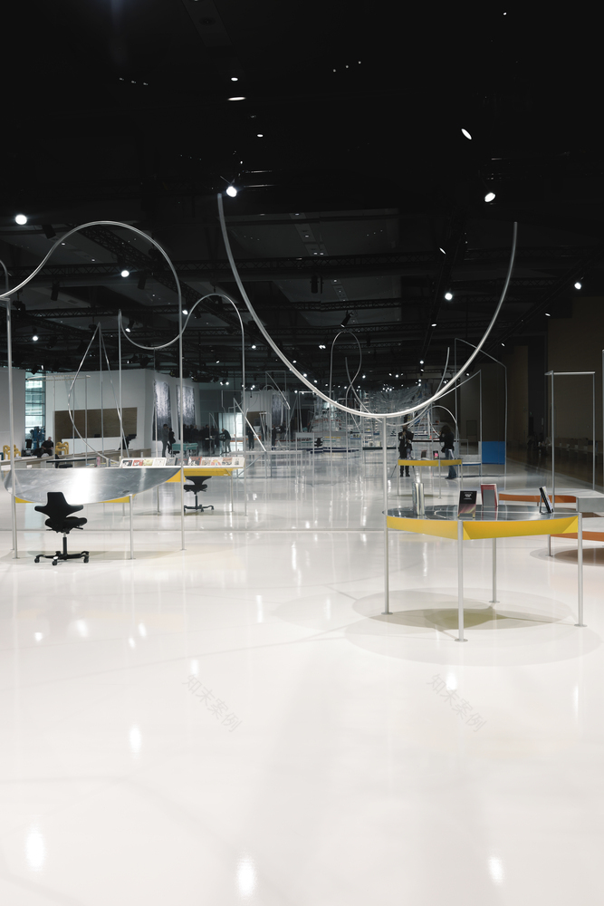 挪威文学空间 · Frankfurt 书展上的想象地理-42