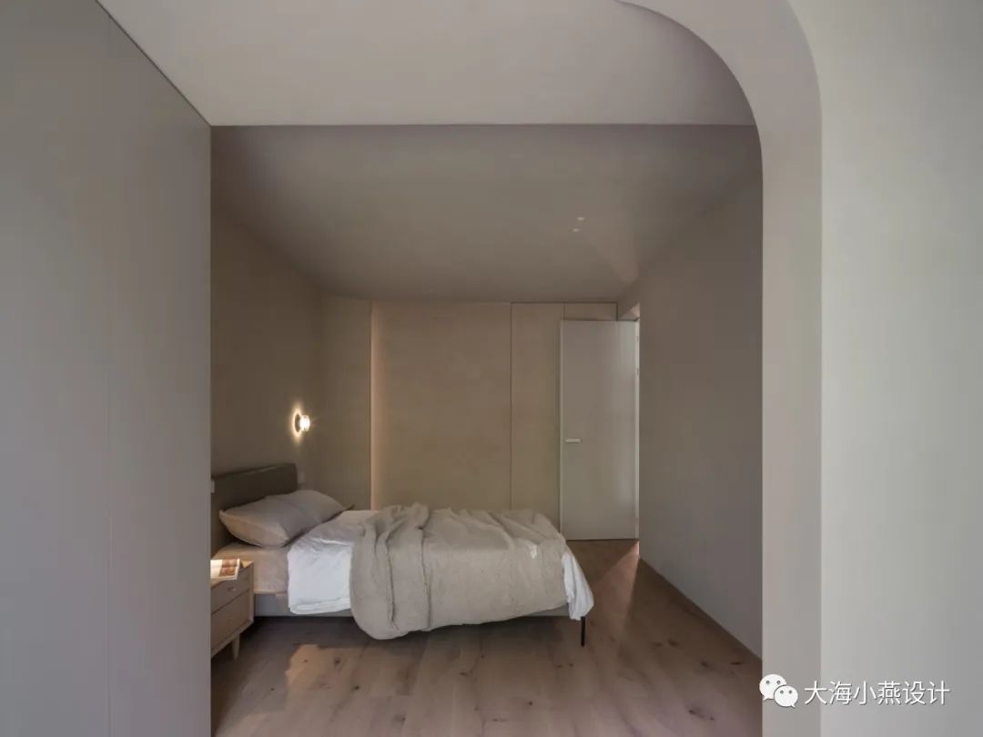 上海180平米森林屋丨中国上海丨大海小燕设计工作室-27