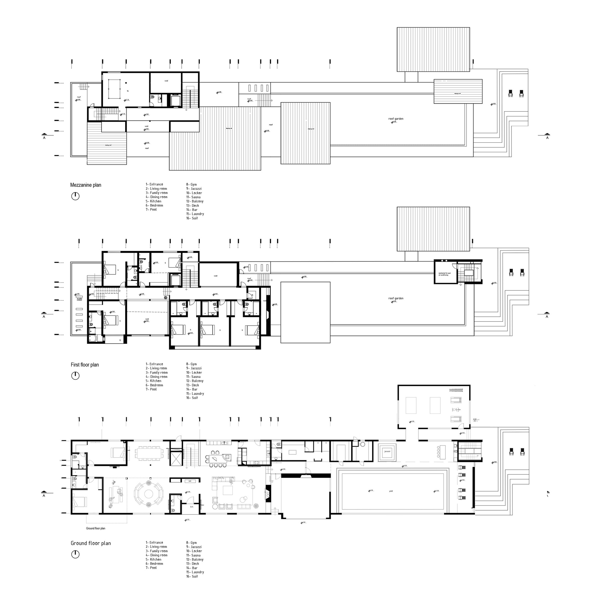丨伊朗丨STUDIO SAHEB-32