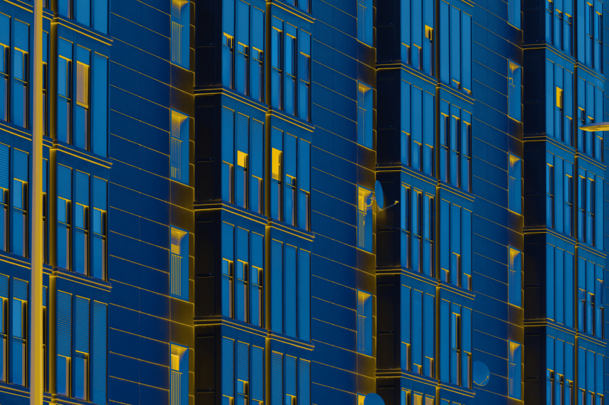 蓝色腹地丨意大利米兰-8