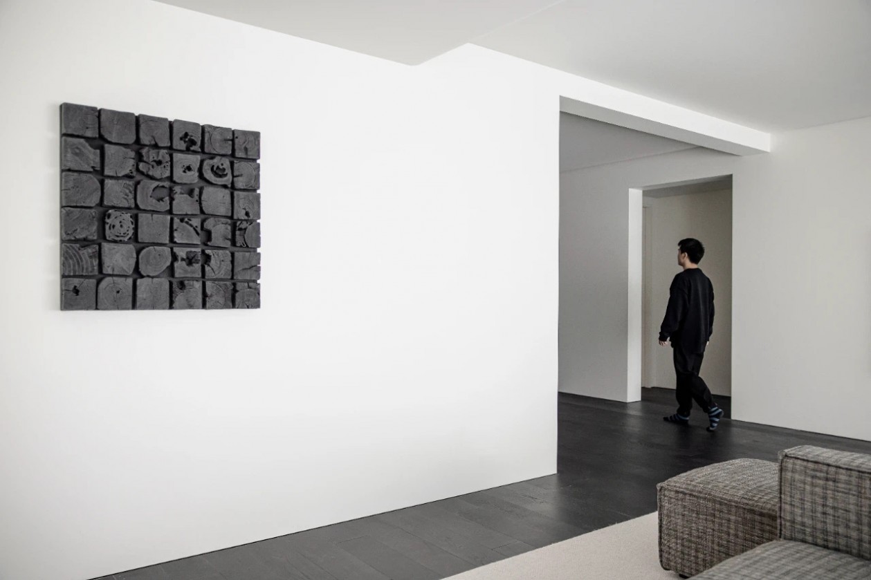 温润触感,简约诗意 | 温州拾一设计作品-9