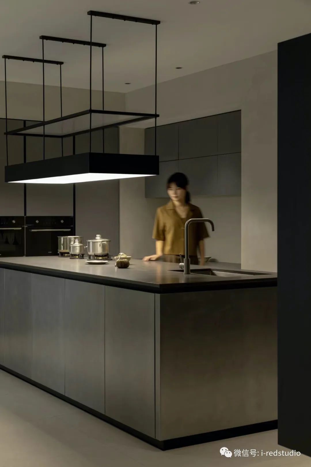 超级木头丨中国丽水丨聚合能量(RE)设计事务所-20