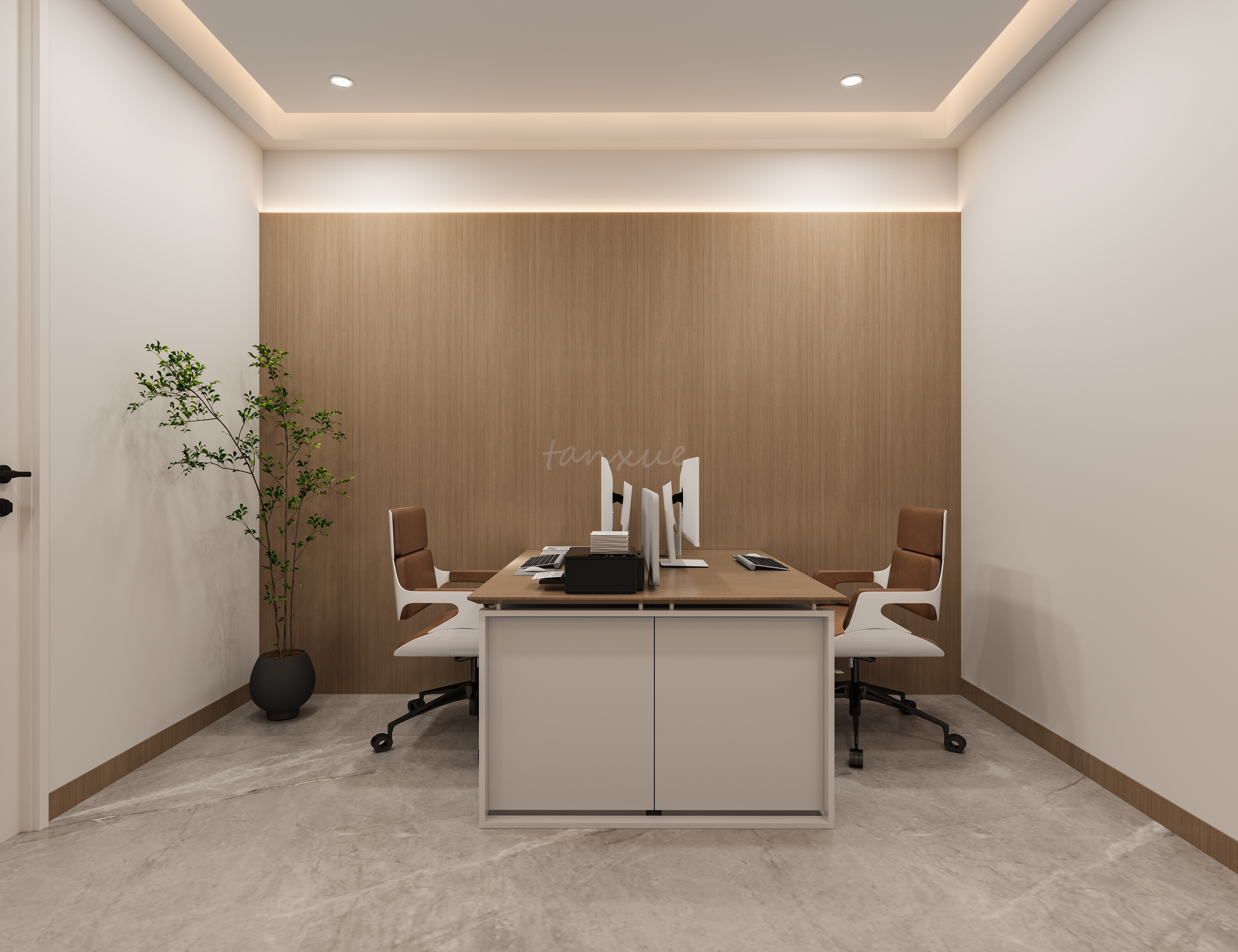 工装—月子中心-3