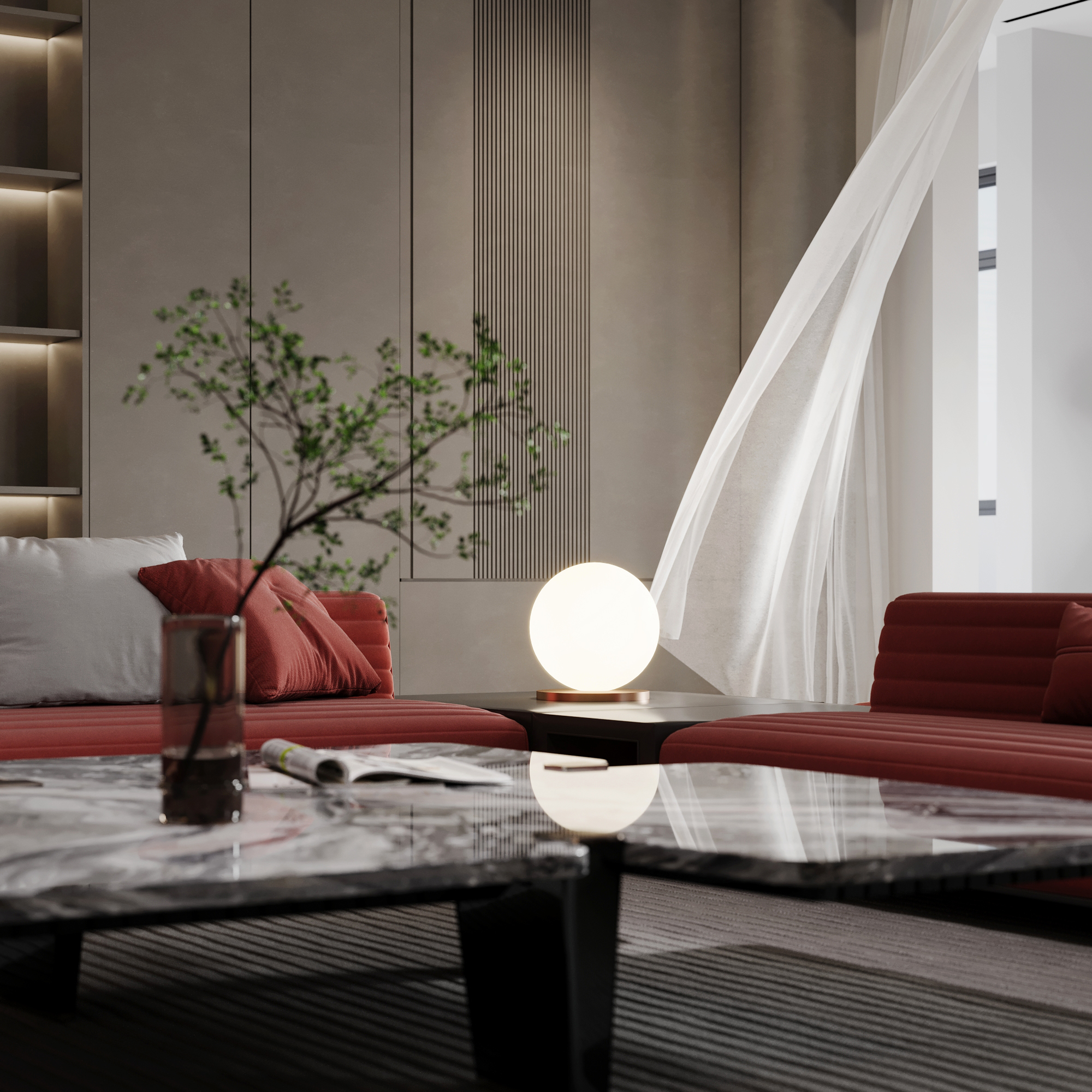 大平层公区设计表现-5