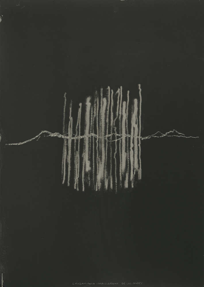 智利垂直景观公园 · 融合自然的艺术雕塑-54