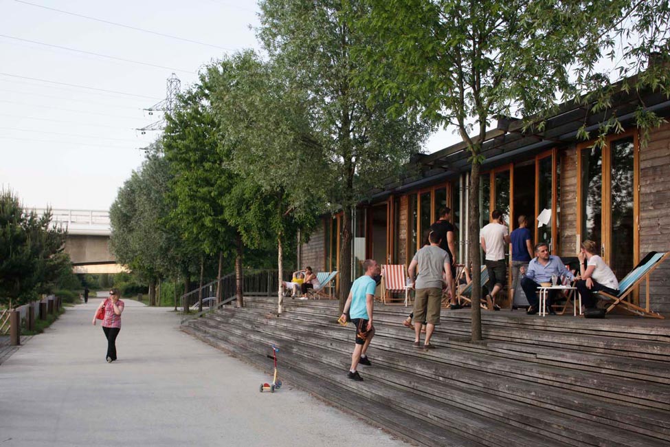 水韵岛屿公园-23