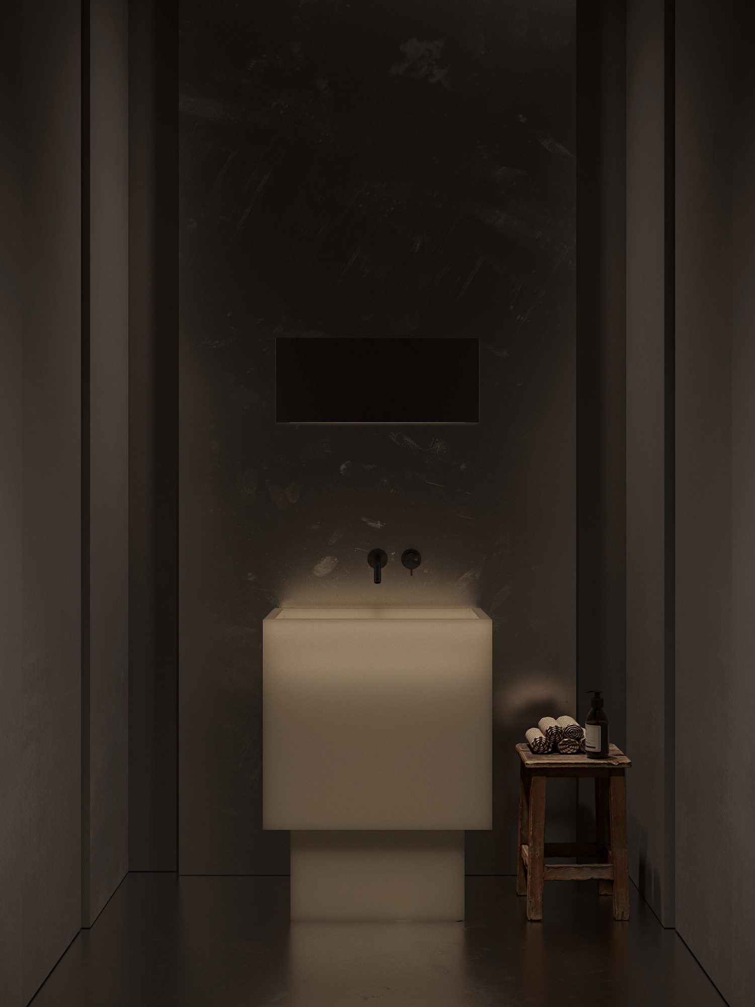 浅酌细品咖啡馆兼餐厅-41