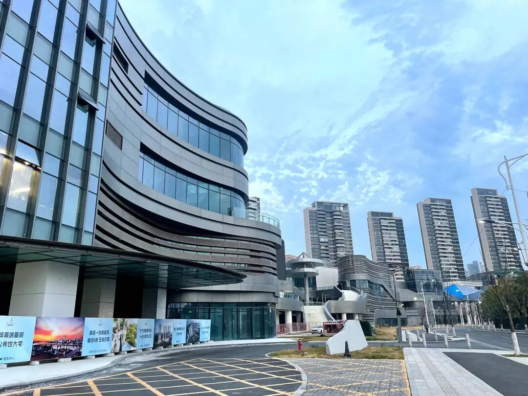 广州南沙城市公园项目-6