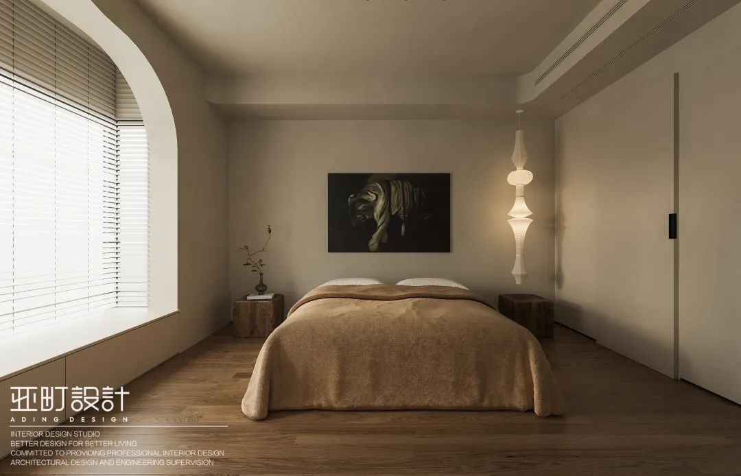 西山汇景复式住宅丨亚町设计-30