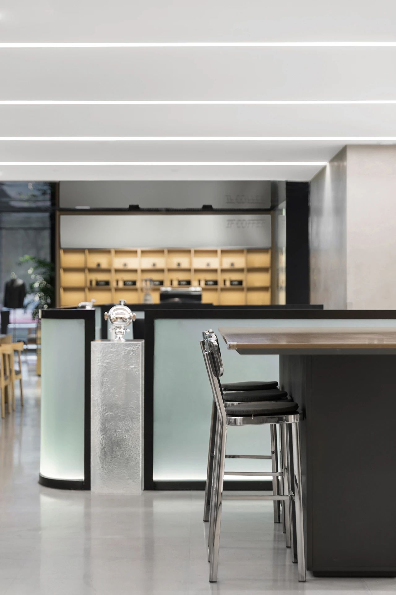 不像银行的银行丨中国杭州丨杭州大麦设计-40