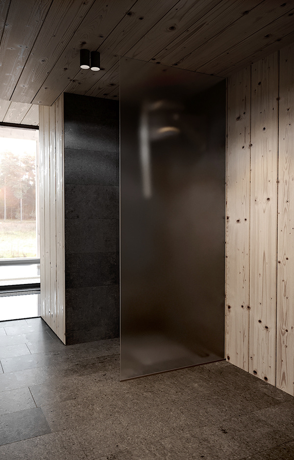 Bath Kostroma 浴室重建项目丨俄罗斯科斯特罗马丨Pavel Gavin-10