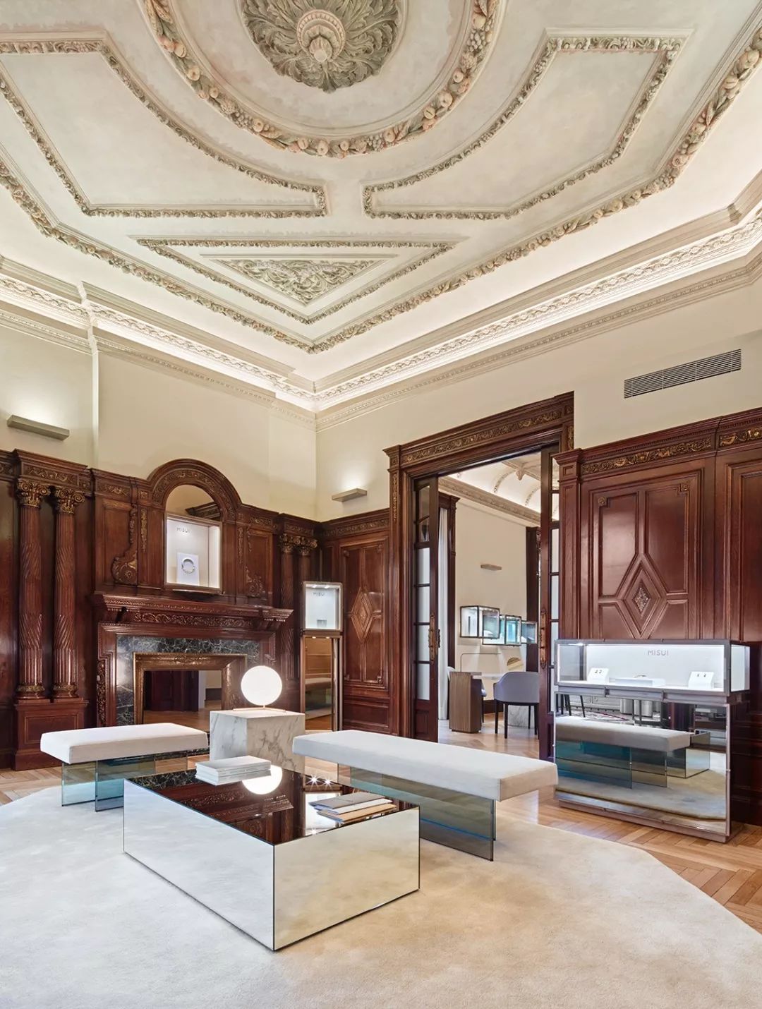 Diego Ramos 创新设计世界 | 简约而不简单-23