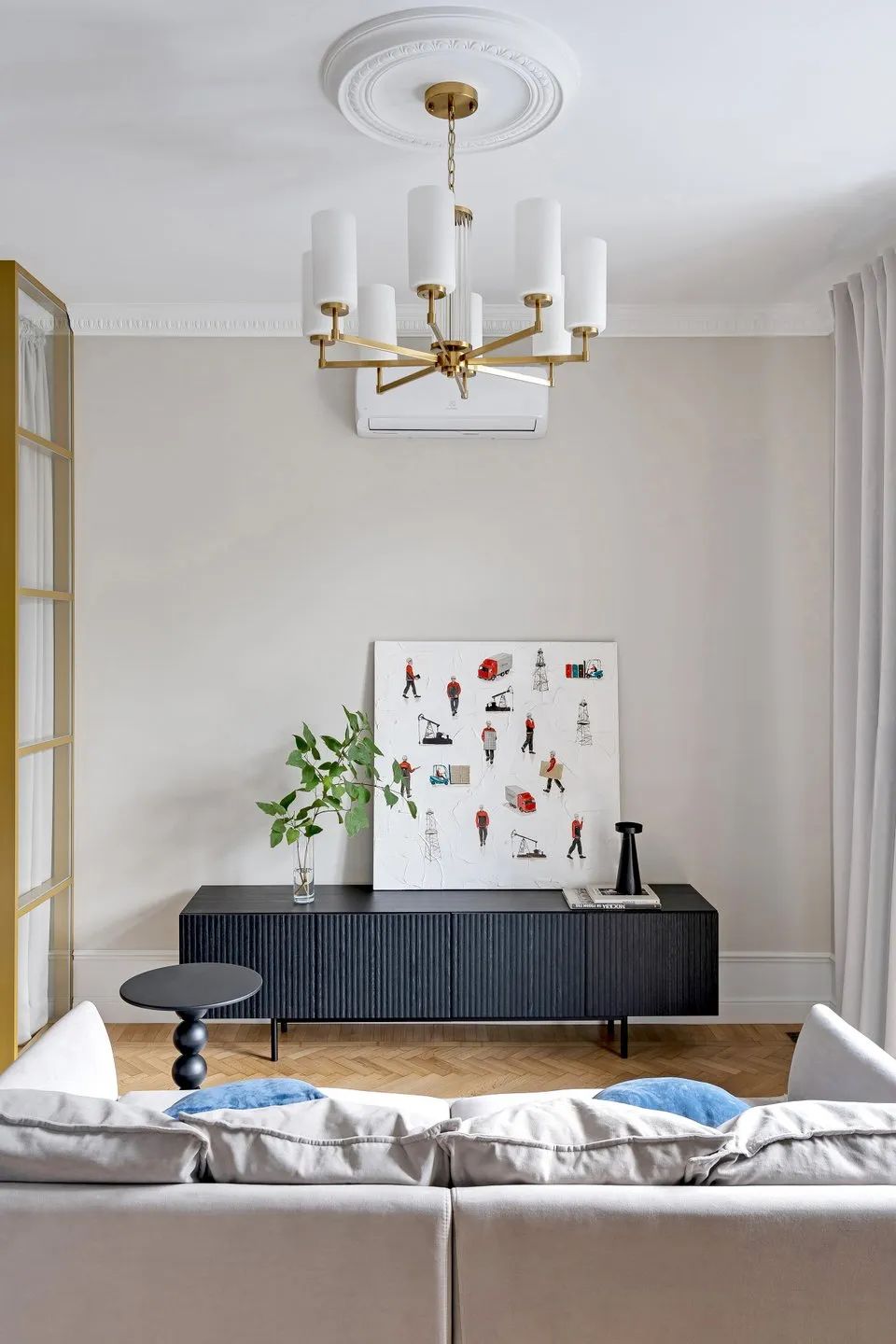 50㎡，这样的小宅，令人向往！-5