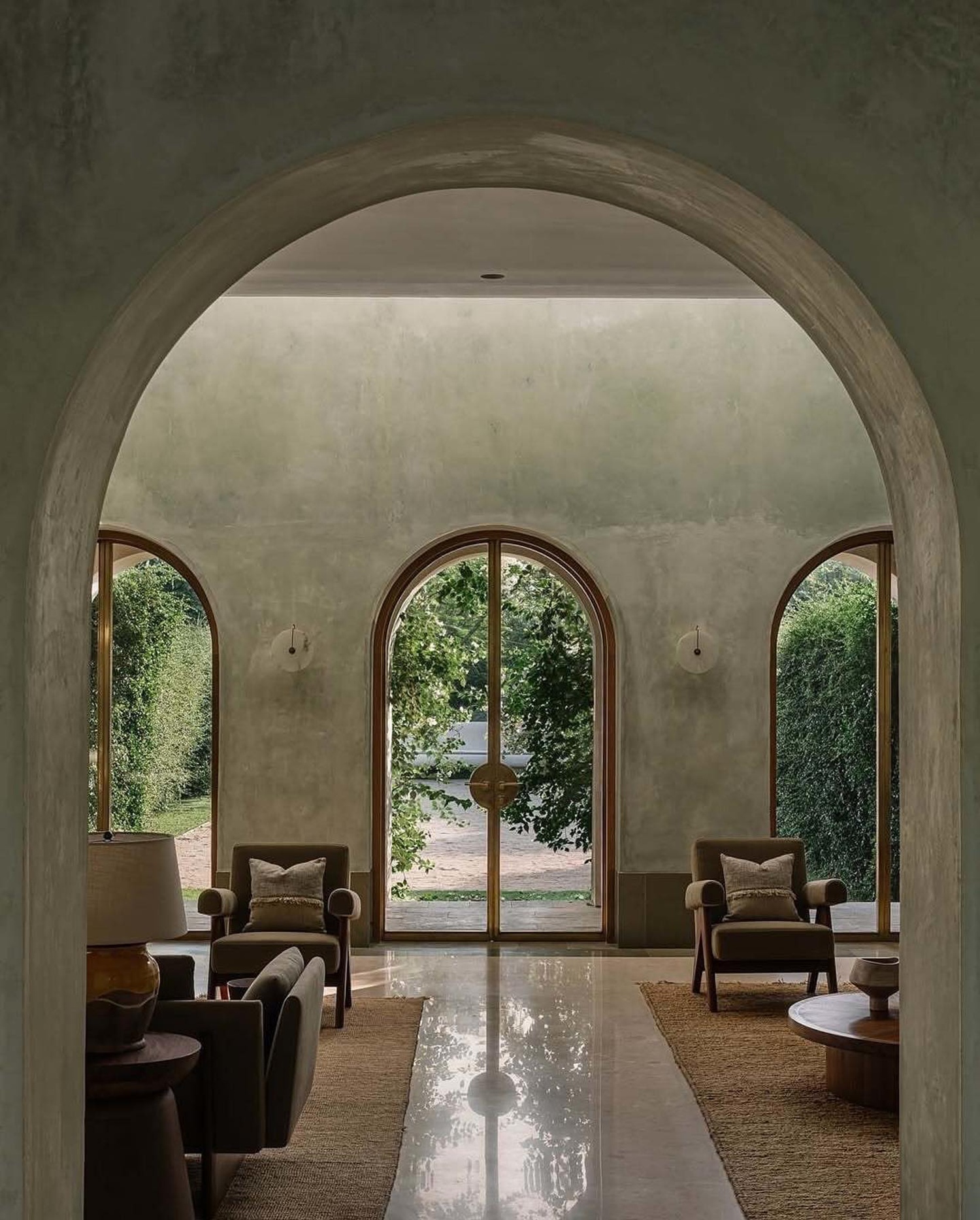 新作度假屋丨印度丨Architecture BRIO-62