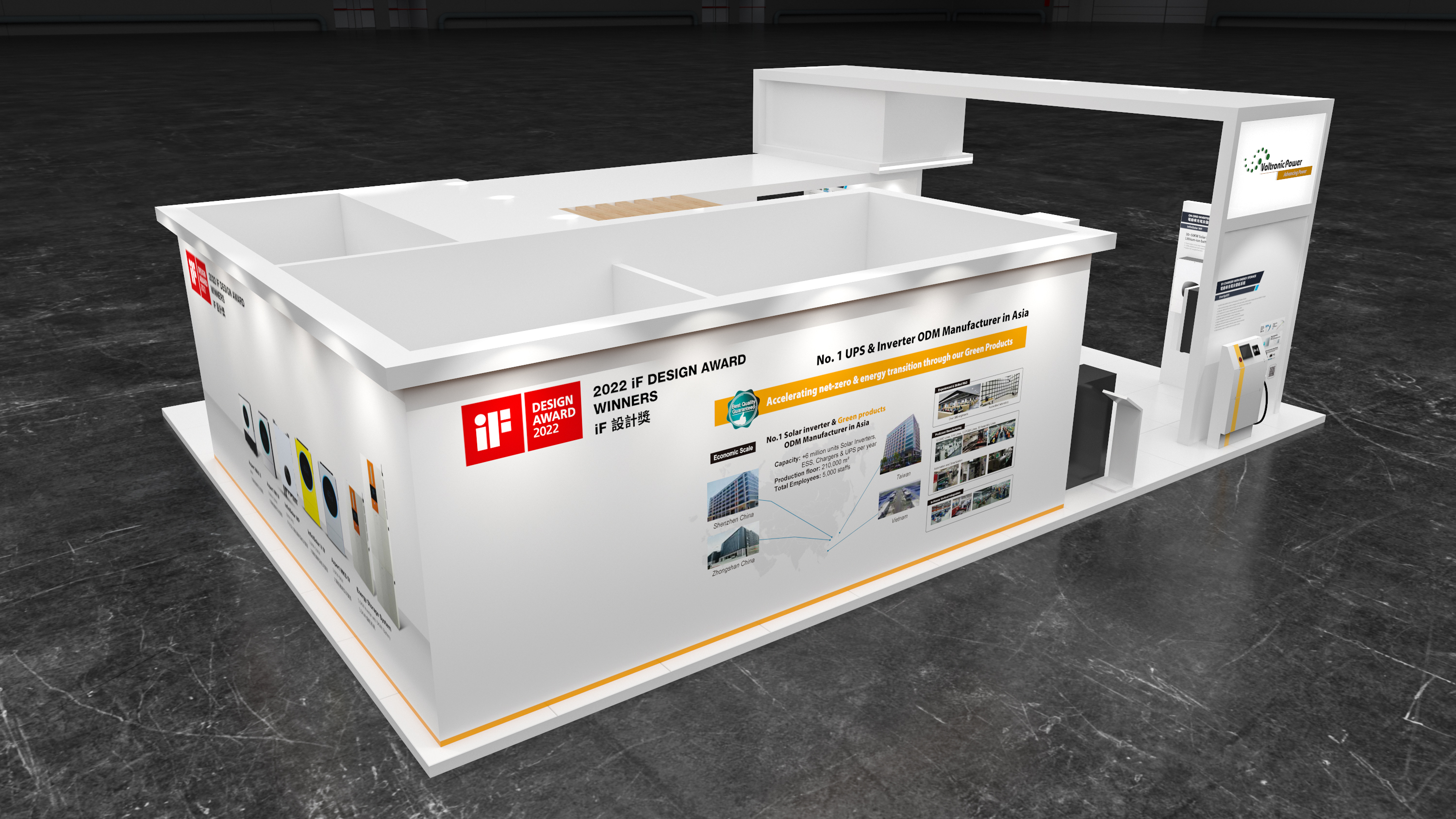 2023 Computex_Voltronic Power-15