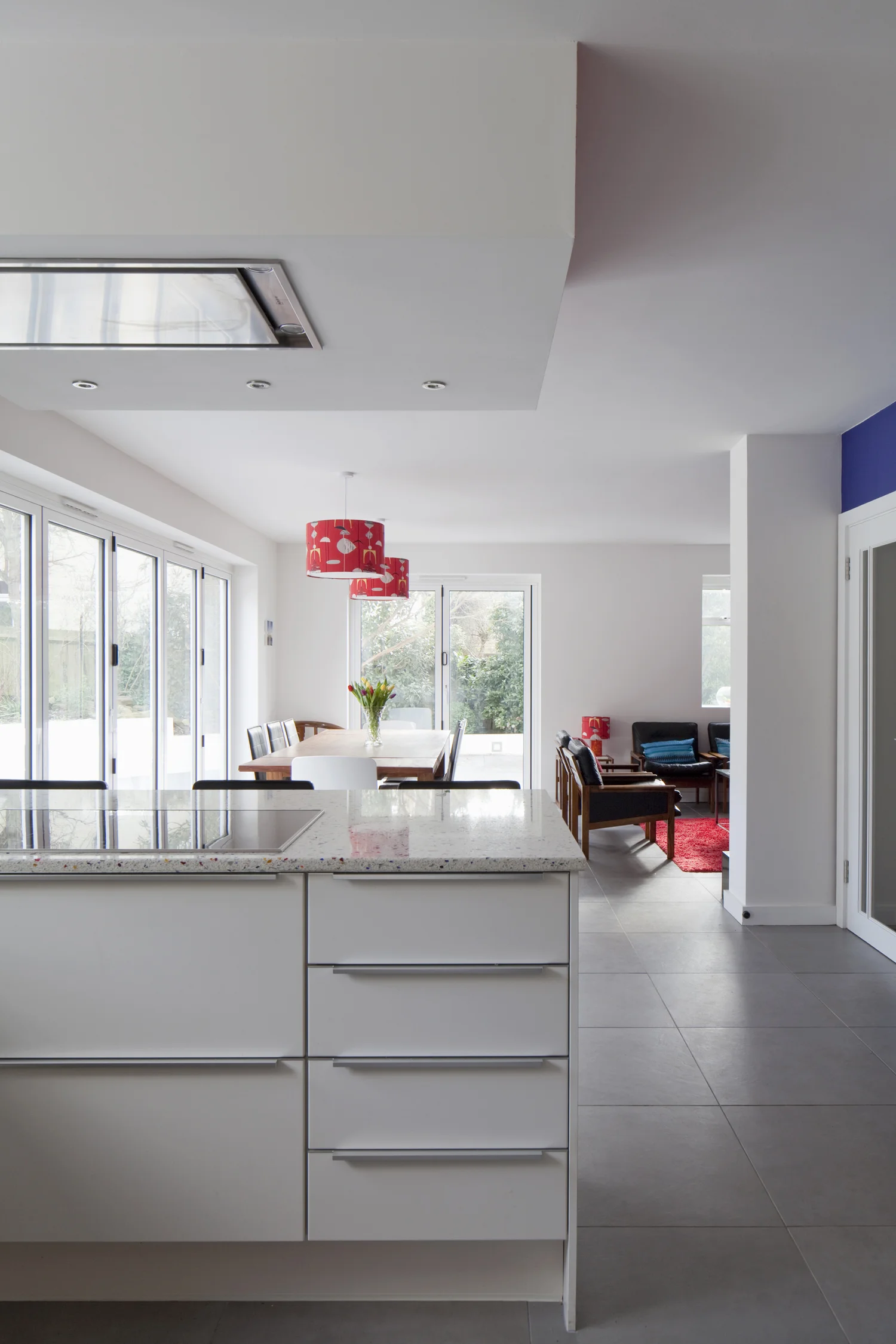 色彩的点缀丨archangels ARCHITECTS-15