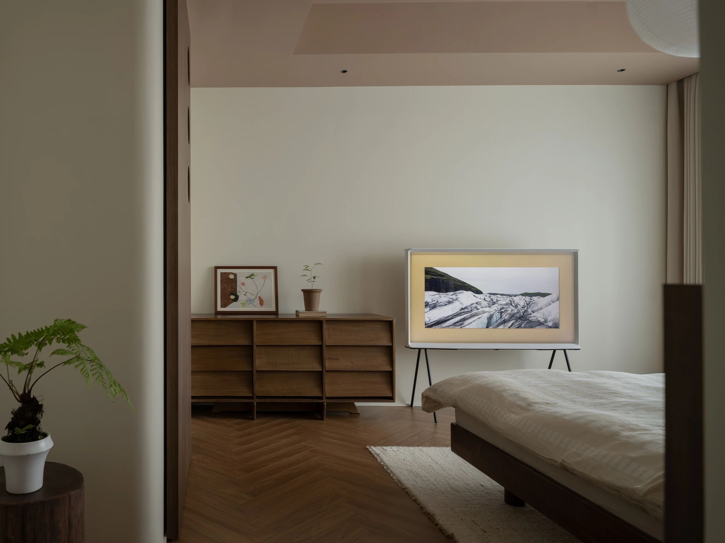 Private Home  归于自然的诗意栖居-92