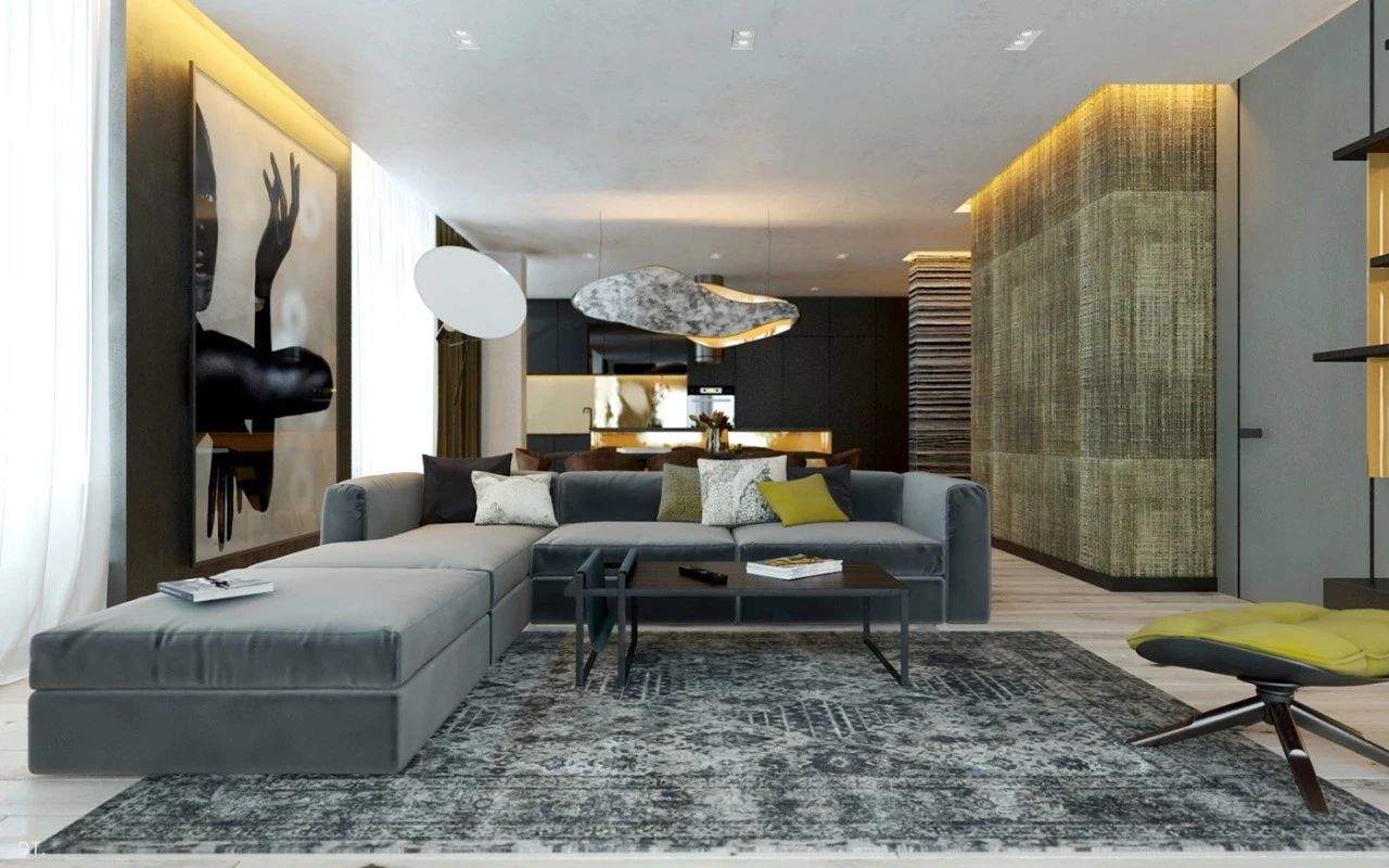 简约生活，探究空间哲学-34