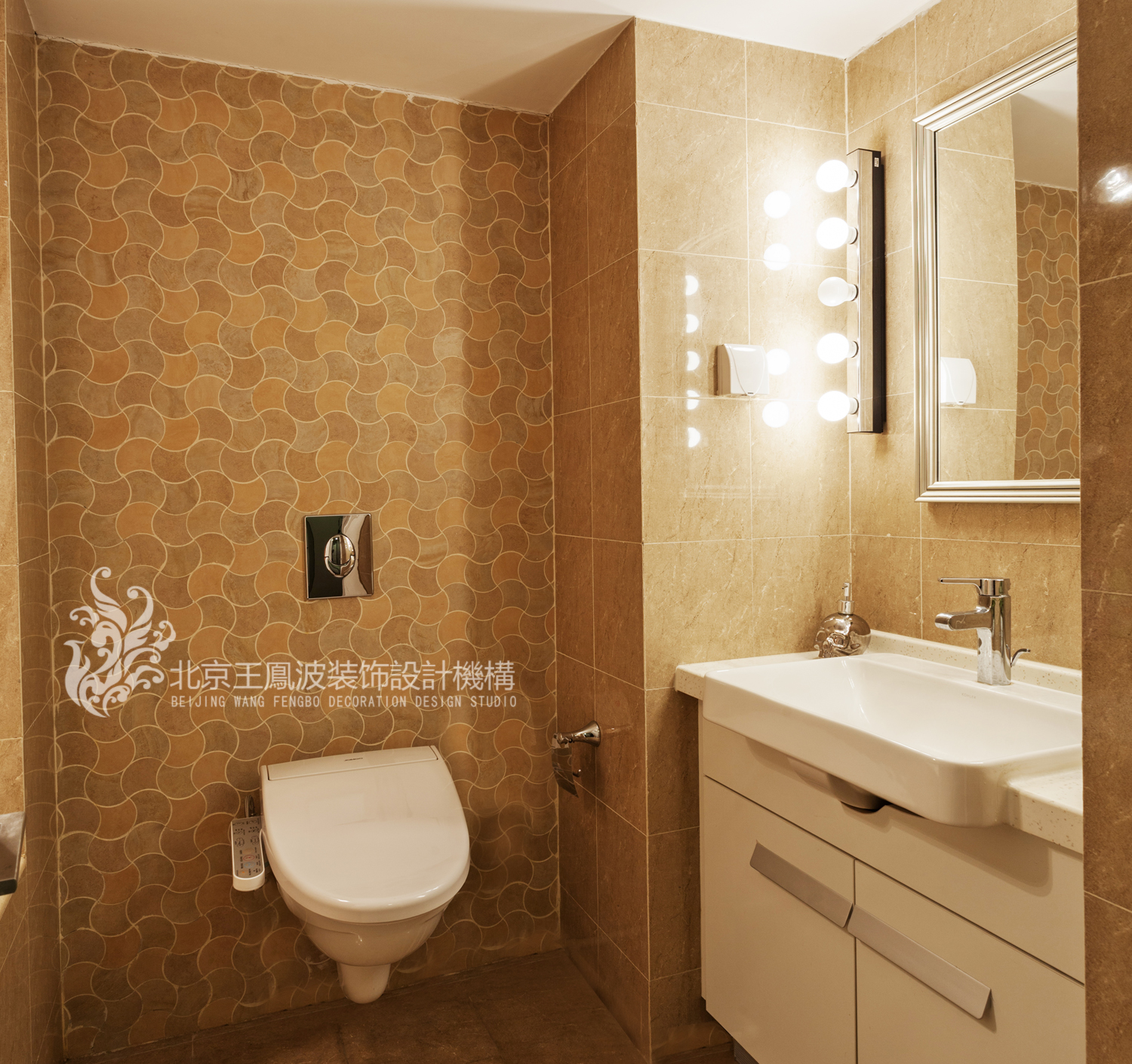 中小型个性办公空间\首城国际-1